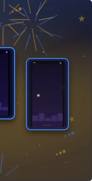 Kick Hover Heroes Screenshot 3