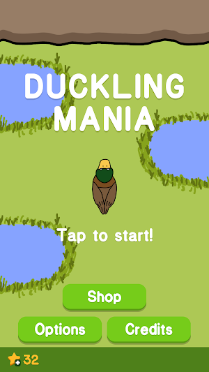 Duckling Mania Screenshot 3