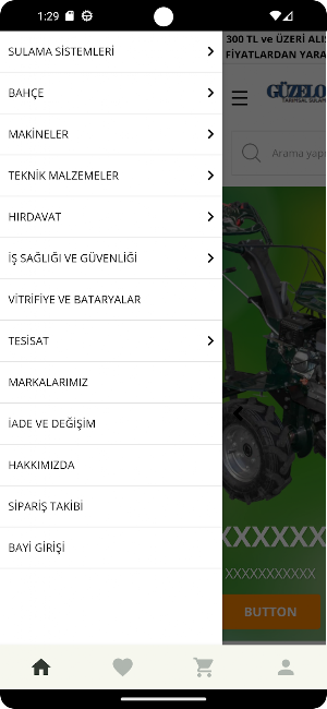 Güzeloğulları Tarım Screenshot 0