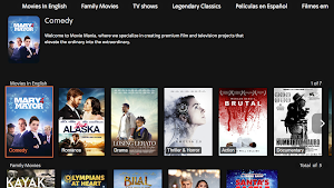 Movie Mania Screenshot 0