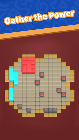 Sticky Bricks 3D Screenshot 2