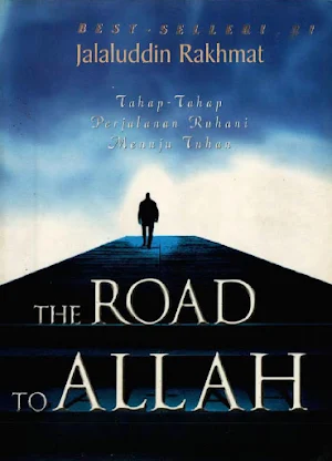 The Road To Allah Menuju Tuhan Screenshot 0