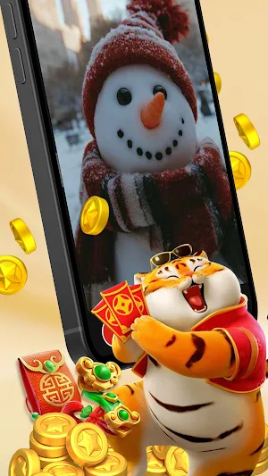 Snow WallPapers Screenshot 1