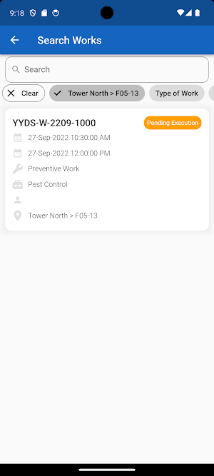 Simplicity Capitaland Screenshot 3