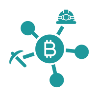 Mining pool monitor: Miner Box