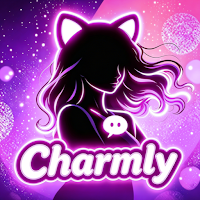 Charmly – Local Dating Chat