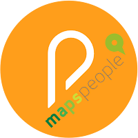 Pinpoint/mapspeople Navigation