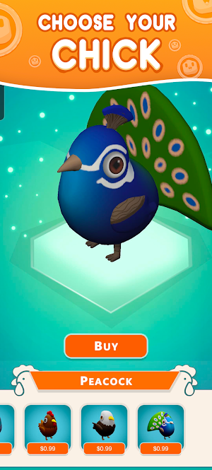HatchEgg Screenshot 0