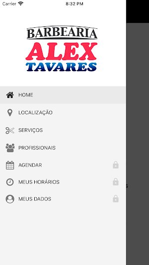 Alex Tavares Screenshot 1