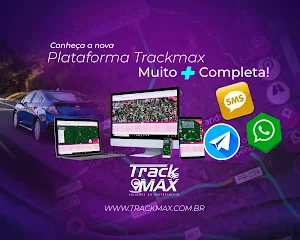 TrackMax Screenshot 1