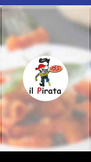 Il Pirata Screenshot 0