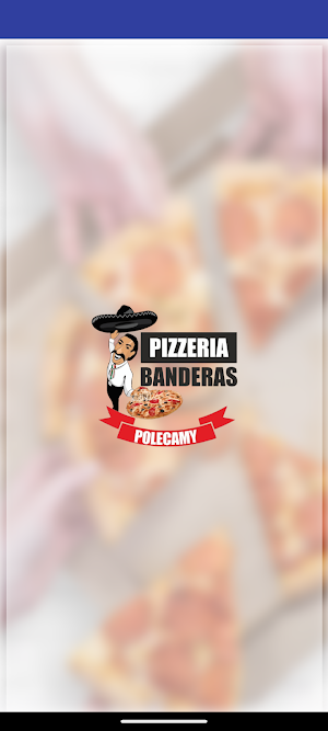 Pizzeria Banderas Screenshot 1