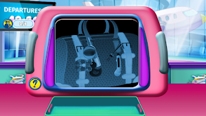 Airport Game Simulator Offline Screenshot 3