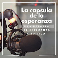La Cápsula de la Esperanza