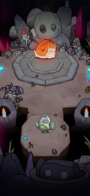 Stone Squad Screenshot 0