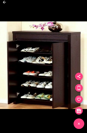 Diy Shoe Storage Ideas For Small Spaces Screenshot 3