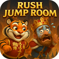 Rush Jump Room