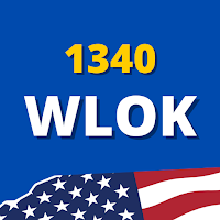 1340 WLOK Radio