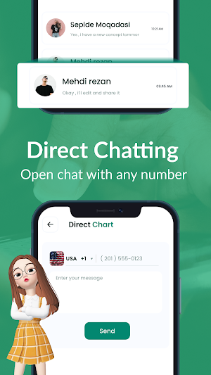 GB Whats Plus Pro 2024 Screenshot 1
