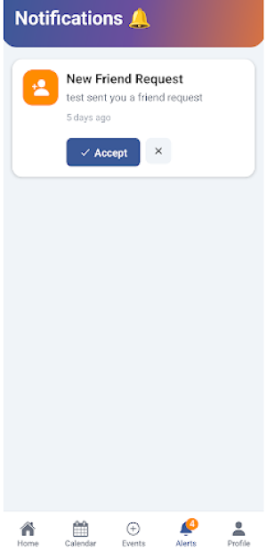 Plan Free Time Screenshot 3