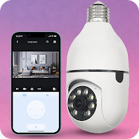 Wifi Panorama Camera App guide