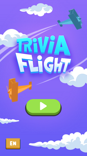 Trivia Flight Pro Screenshot 0
