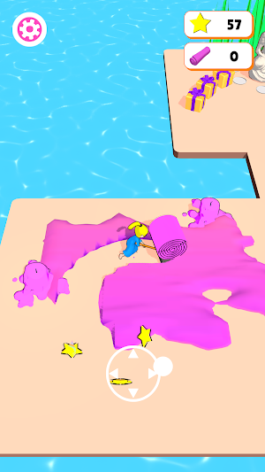 Candle Fest Idle Screenshot 0