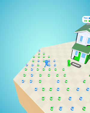 House Bidding Screenshot 1