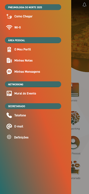 XXXII Pneumologia do Norte Screenshot 1