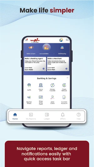 PayNearby Digital Naari Screenshot 3