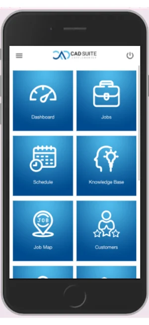CADSuite Supplementer Screenshot 1