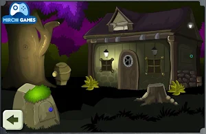 Escape Games Day-739 Screenshot 1