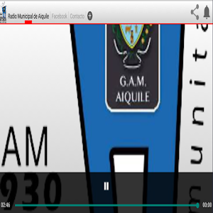 Radio Comunitaria de Aiquile Screenshot 0