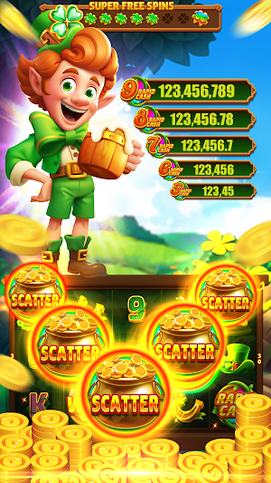 Golora Casino Screenshot 2