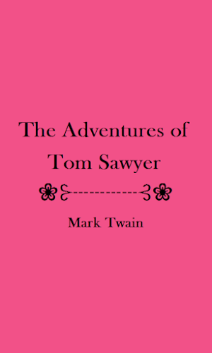 The Adventures of Tom Sawyer Screenshot 0
