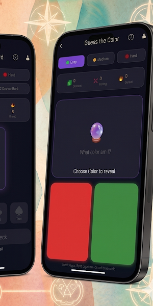 Focus PRO: Test & Train Screenshot 3