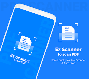 Camera  - Scanner : Page Scann Screenshot 0