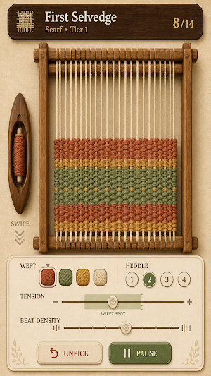 Looma Screenshot 0