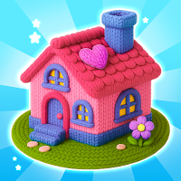 Wool Saga 3D