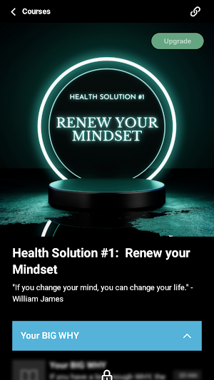 Health Solutions Screenshot 2