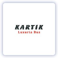 Kartik Luxuria Bus