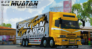 Mod Truk Muat Berat Panjang Screenshot 2