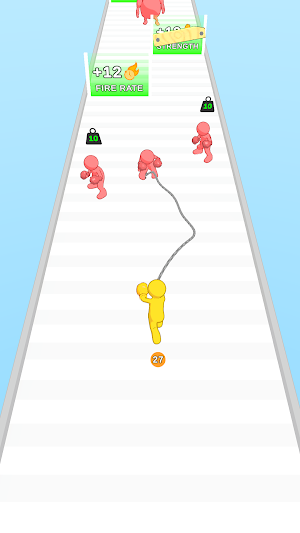 Get Over Here Screenshot 1