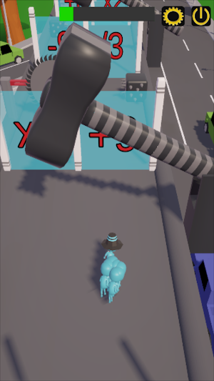 Swift Path Screenshot 1