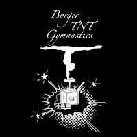 Borger TNT Gymnastics