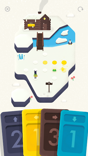 Vestigium Screenshot 3