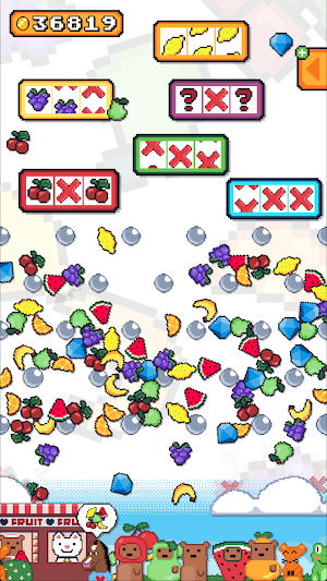 Fruit Stand Fortune Screenshot 2