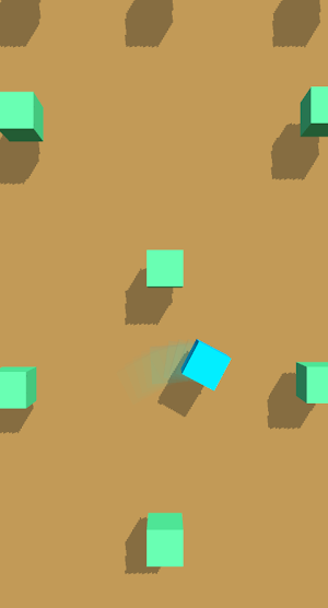 Hang Up Screenshot 3