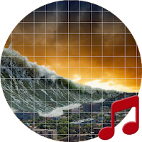 Tsunami Siren ~ Sboard.pro