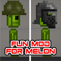 Fun Mod for Melon